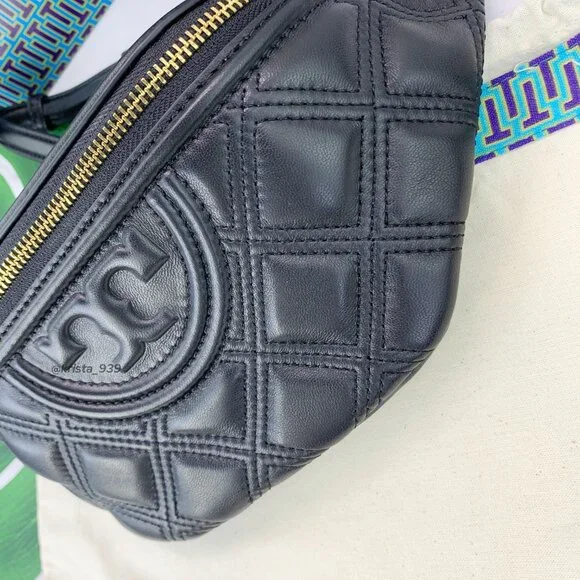 FLEMING SOFT CONVERTIBLE BELT BAG - Picture 7 of 12